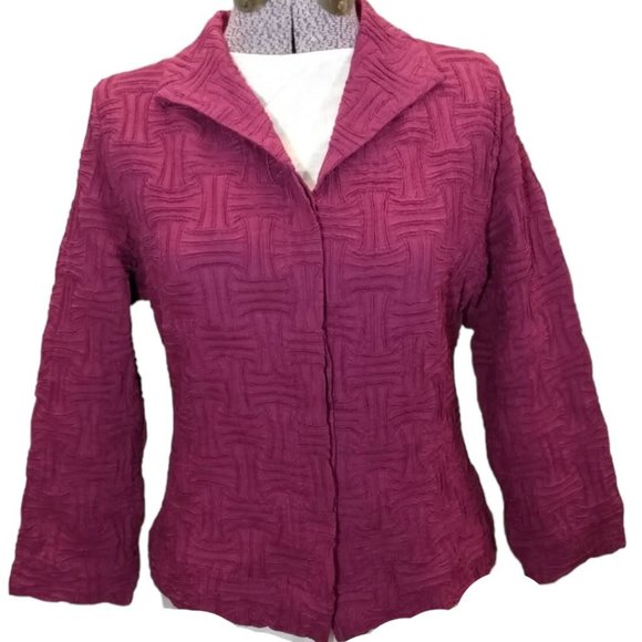 Great Cavalier by St. Paul cropped jacket, size M - Picture 1 of 9